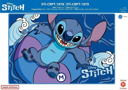 Tappeto Per Cameretta Bimbi Disney