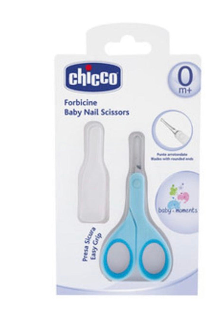 Forbicine Chicco