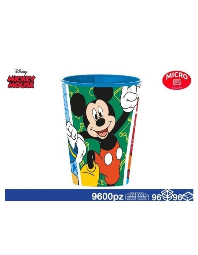 Bicchiere Topolino