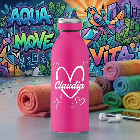 Borraccia Personalizzabile 500ml