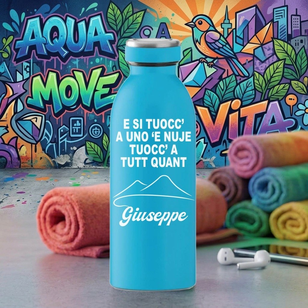 Borraccia Personalizzabile 500ml