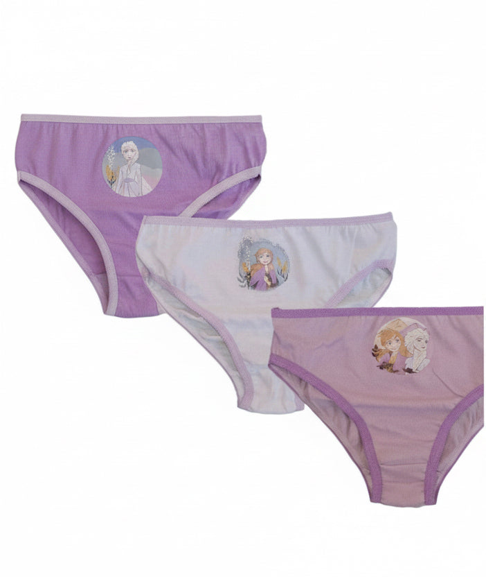 Set 3 Slip Bimbo/Bimba