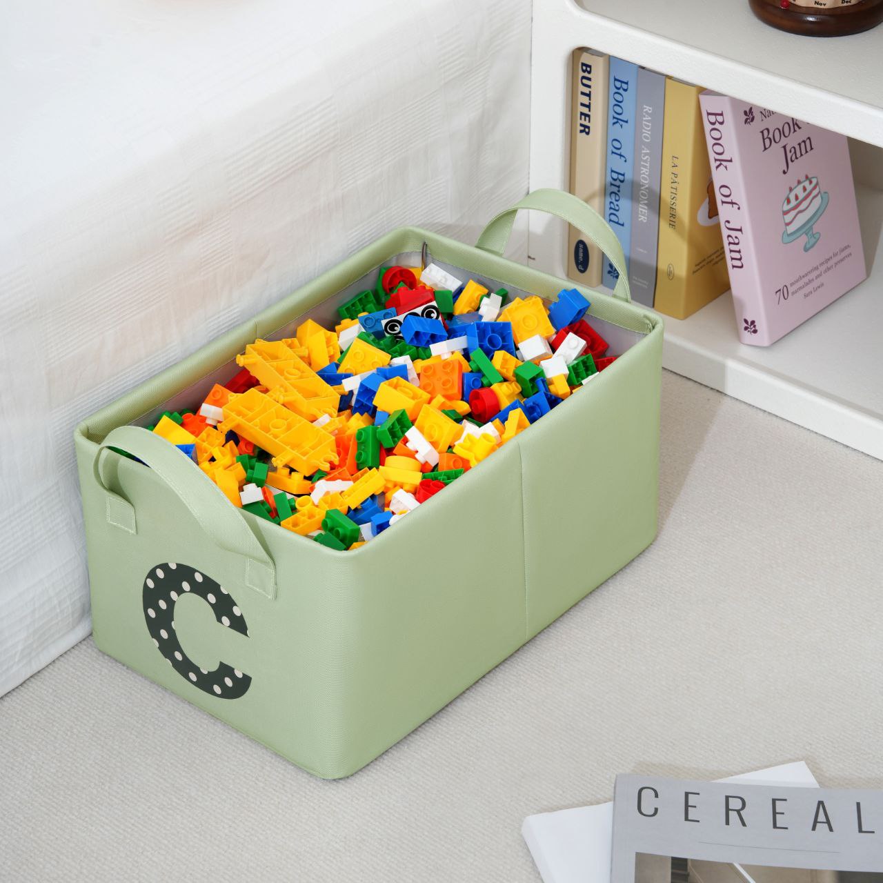Organizzatore Per Cameretta