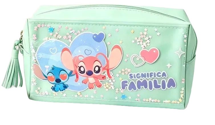 Astuccio Stitch