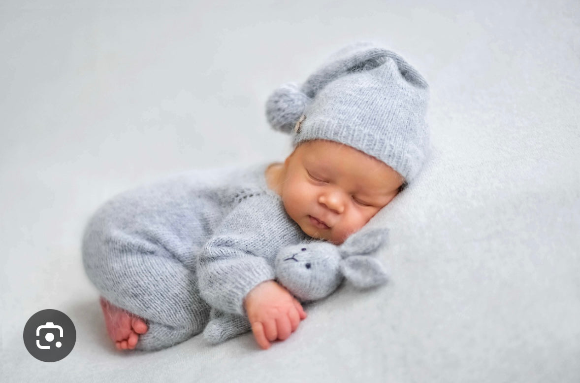 Neonato 0-36m