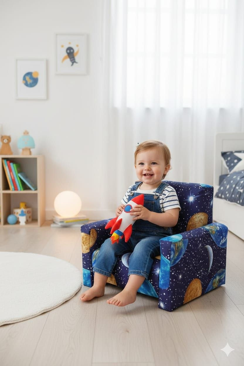 Poltroncina Bimbi