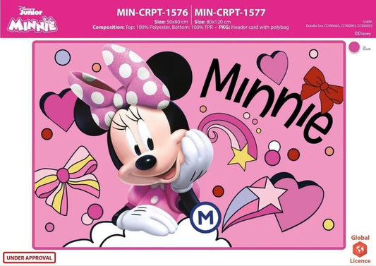 Tappeto Per Cameretta Bimbi Disney