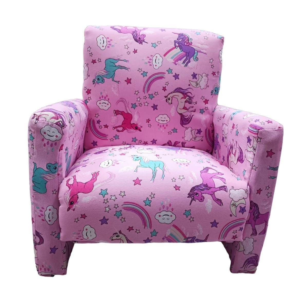 Poltroncina Bimbi