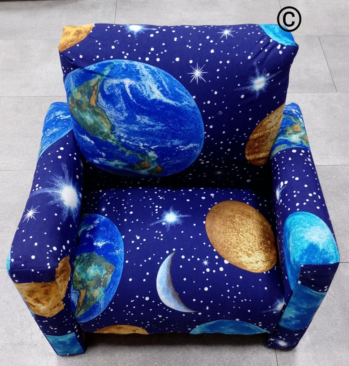 Poltroncina Bimbi
