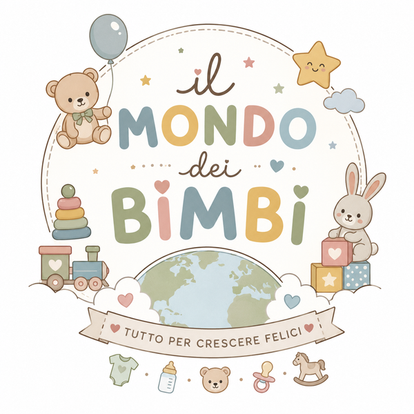 Il Mondo Dei Bimbi