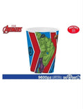 Bicchiere Avengers