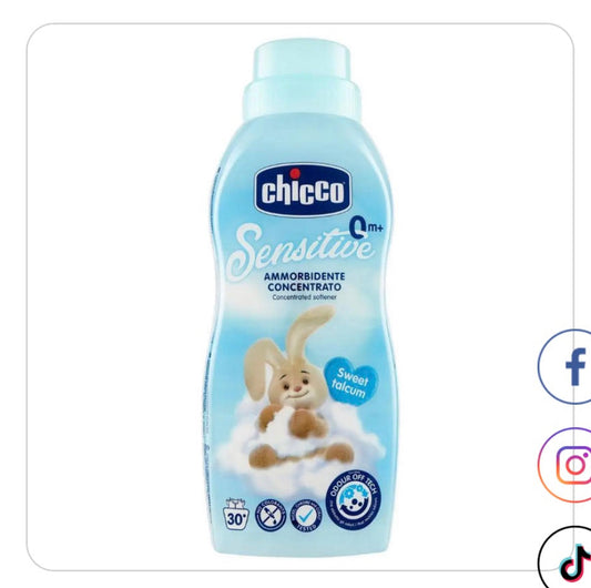 Ammorbidente Chicco