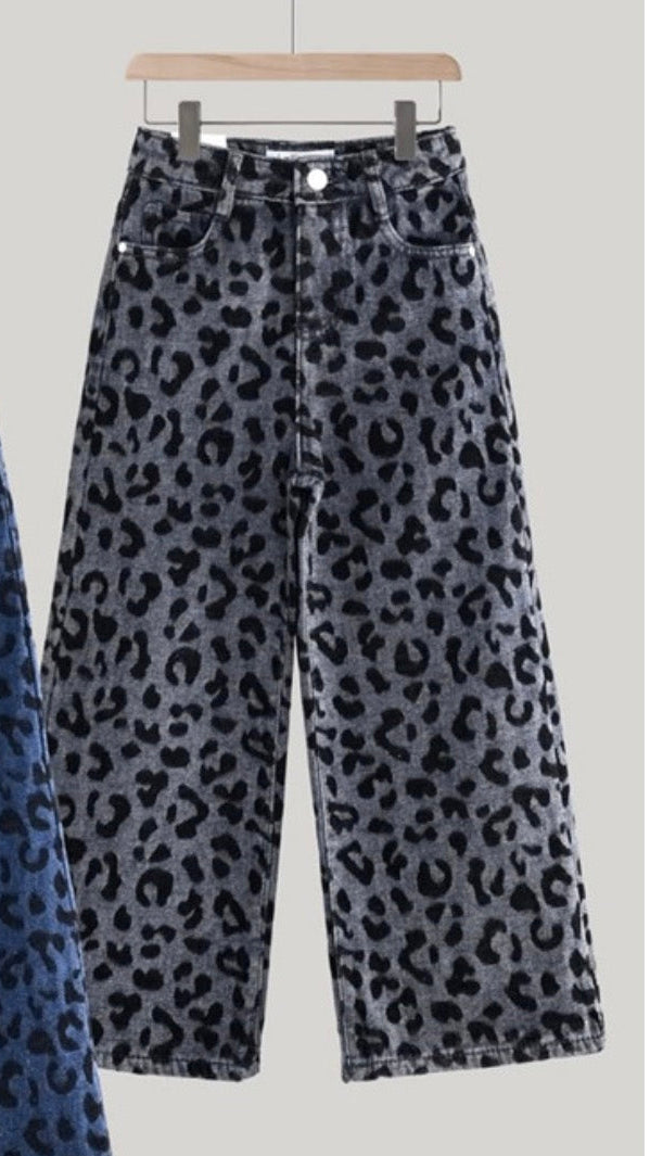Jeans Bambina Lollitop Autunno/Inverno