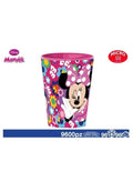 Bicchiere Minnie