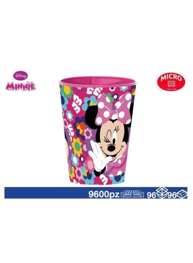 Bicchiere Minnie
