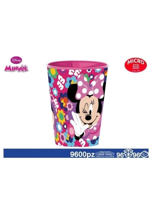 Bicchiere Minnie