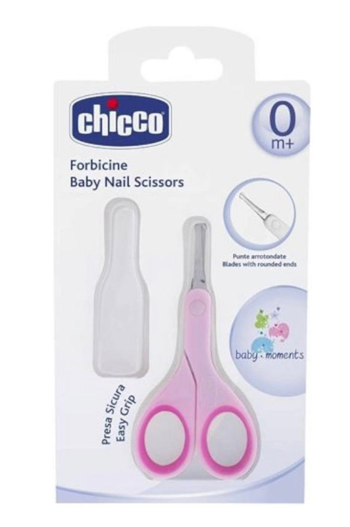Forbicine Chicco