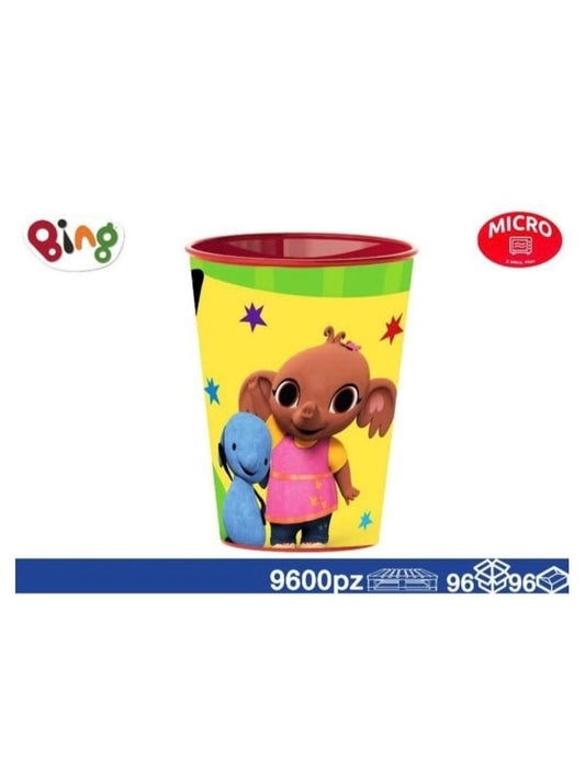 Bicchiere Bing