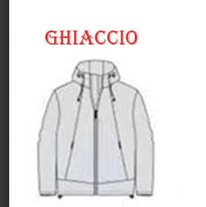 Giubbino Primavera Ragazzo In Cotone Best Kids