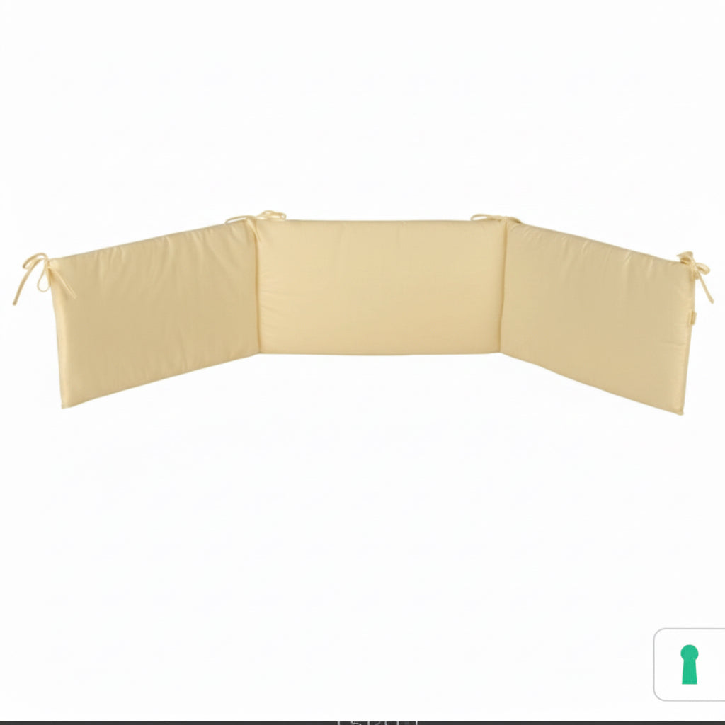 Paracolpi Culla/Lettino 45x180
