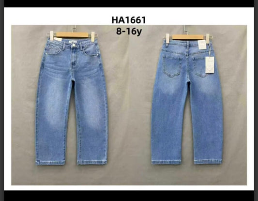 Jeans Ragazzo Run Boy