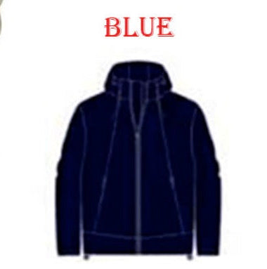 Giubbino Primavera Ragazzo In Cotone Best Kids