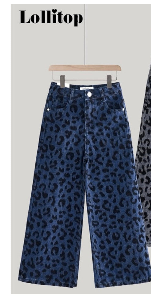 Jeans Bambina Lollitop Autunno/Inverno