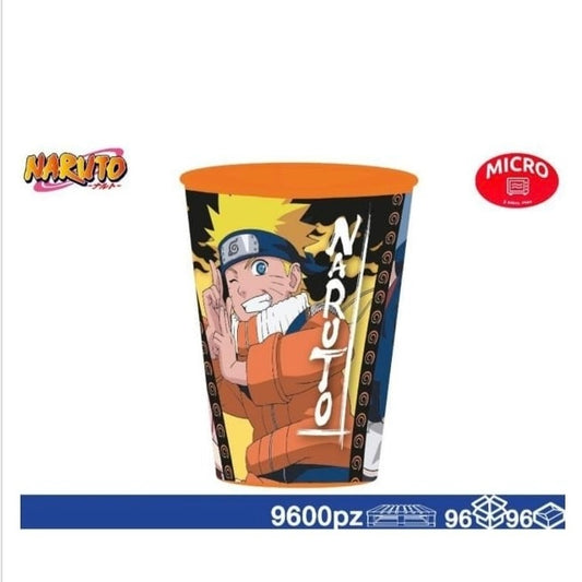 Bicchiere Naruto