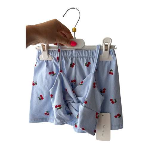Set estivo bimba