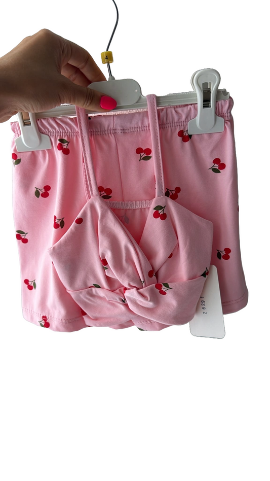 Set estivo bimba