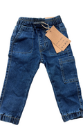 Pantaloni bimbo