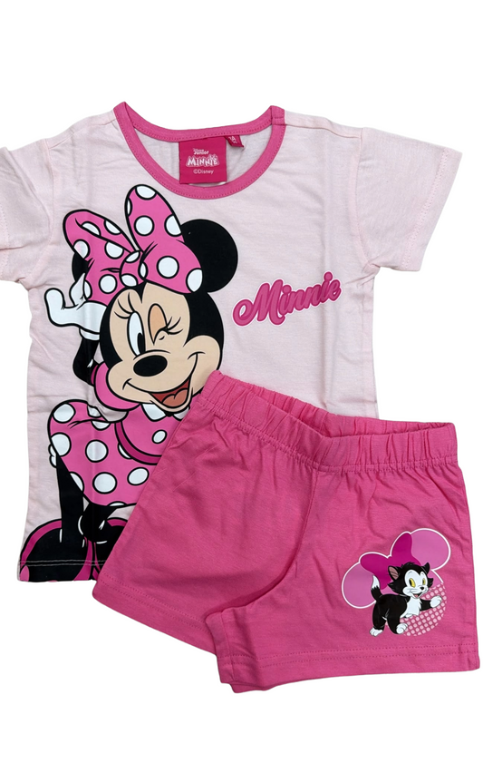 Pigiama Minnie