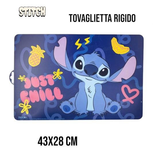 Tovaglietta Rigida Spider-Man 43x28 cm per Bambini - Kids Placemat Antiscivolo Lavabile Idea Regalo Bambini Pappa Divertente