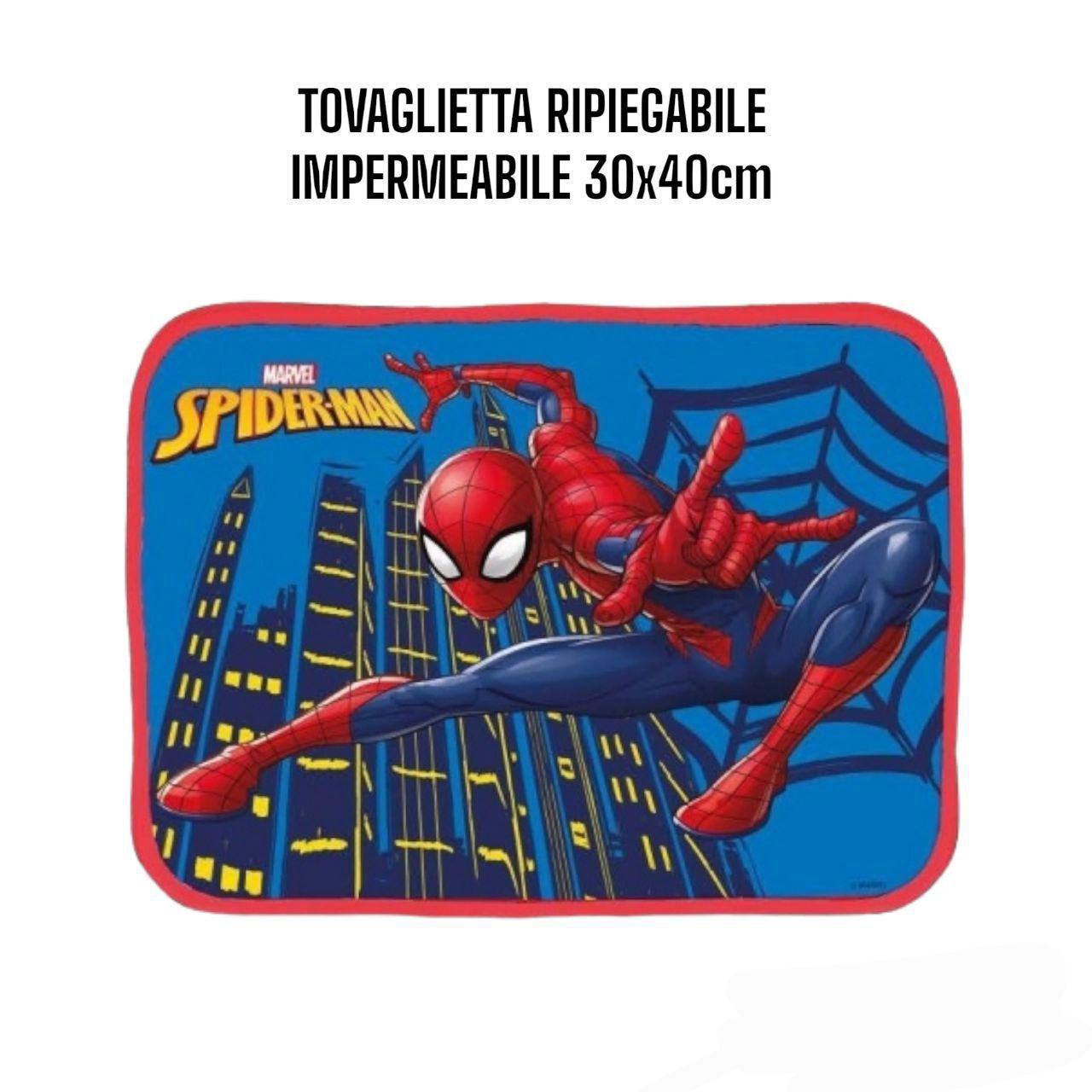 Tovaglietta Ripiegabile Impermeabile 30x40