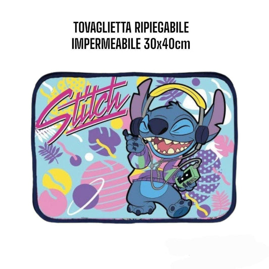 Tovaglietta Ripiegabile Impermeabile 30x40