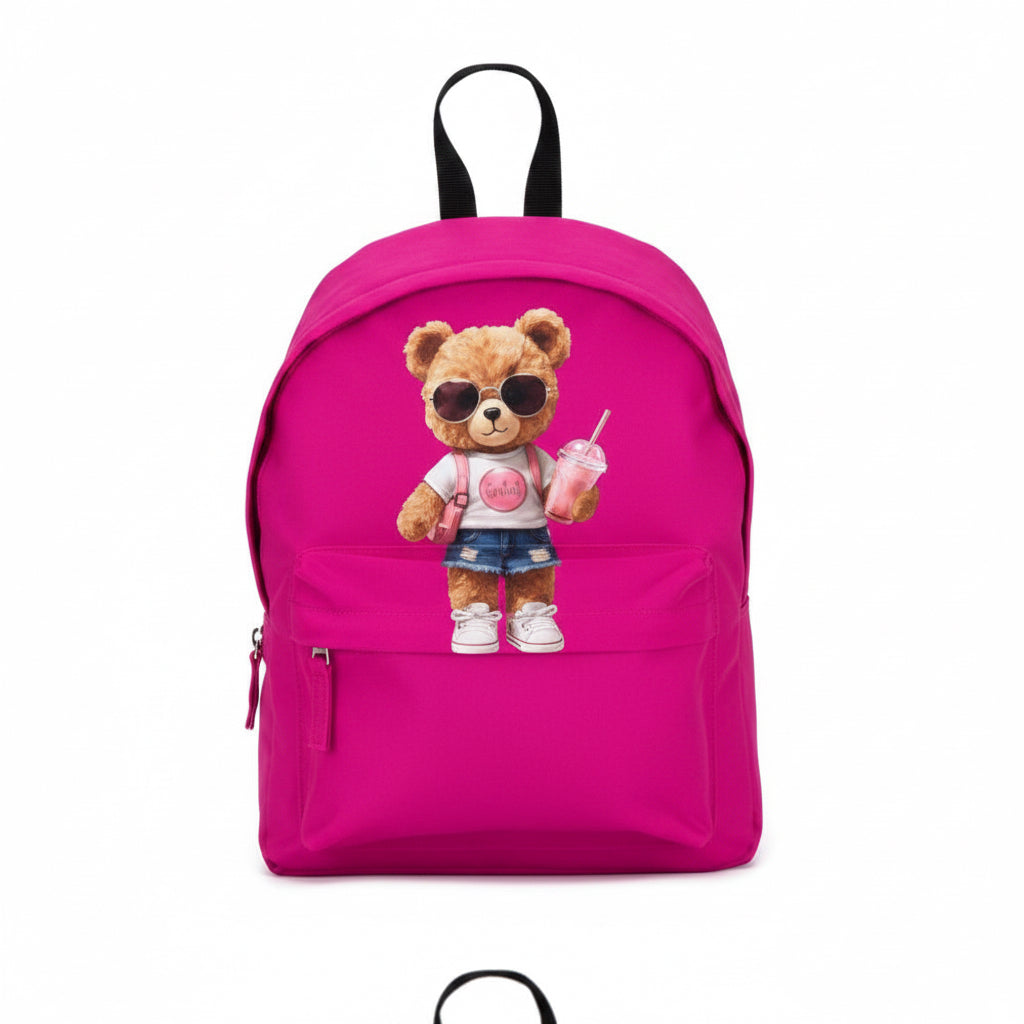 Zaino Personalizzabile