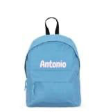 Zaino Personalizzabile
