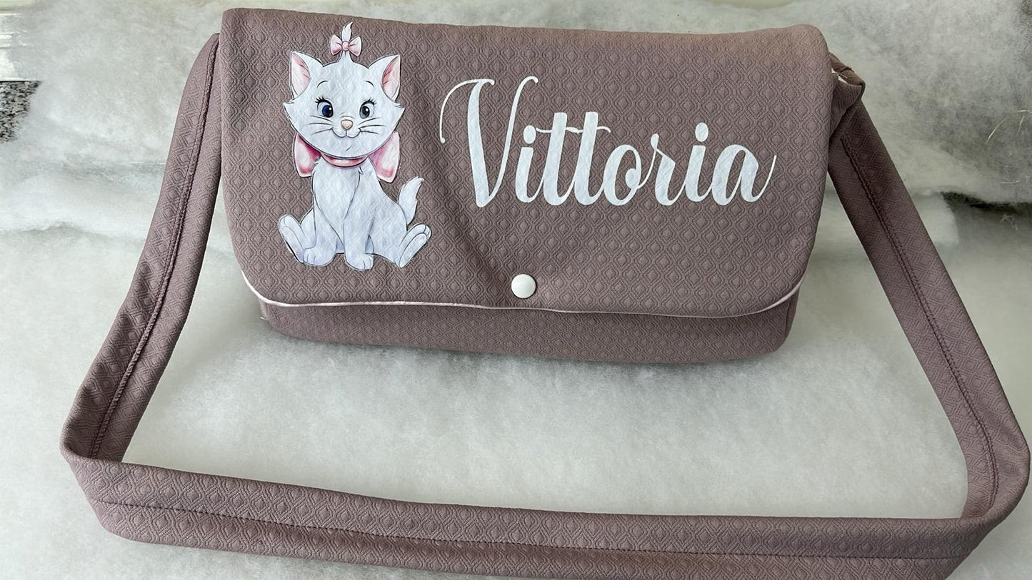 Borsa Per Passeggino Personalizzabile