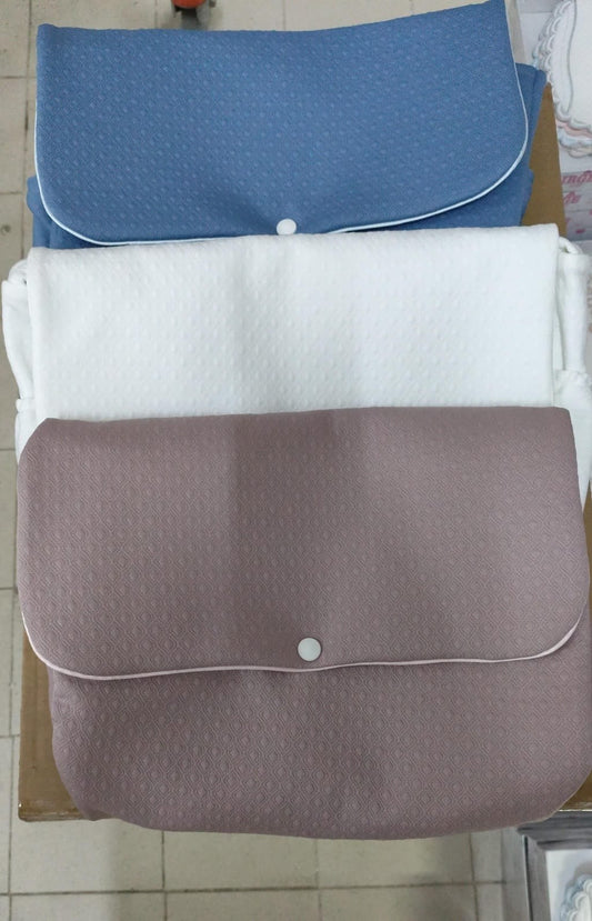 Borsa Per Passeggino Personalizzabile