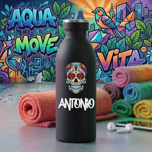 Borraccia Personalizzabile 500ml