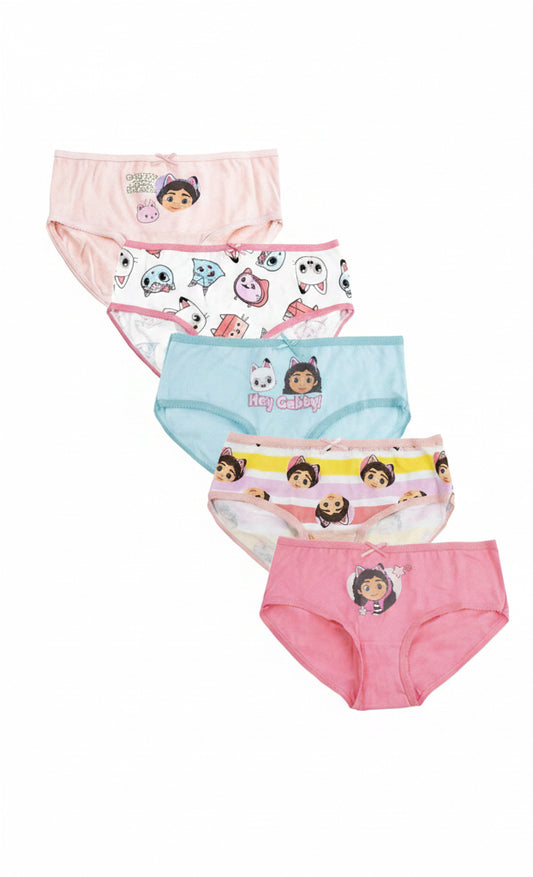 Set 3 Slip Bimbo/Bimba