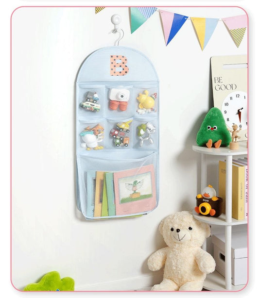 Organizzatore Appendibile A 7 Tasche