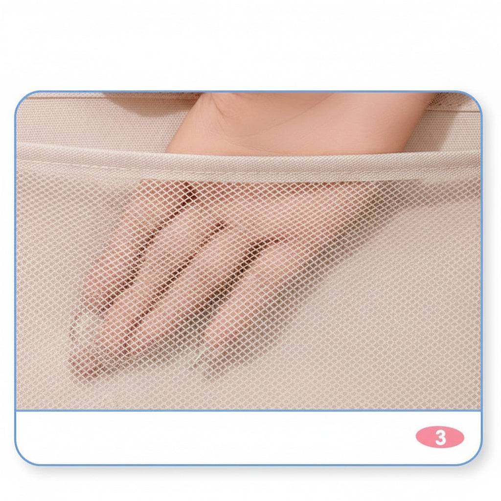 Organizzatore Appendibile A 7 Tasche