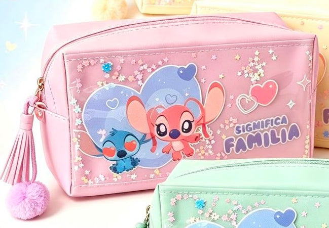 Astuccio Stitch