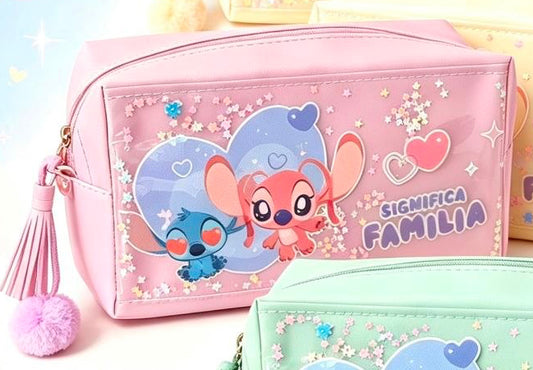 Astuccio Stitch