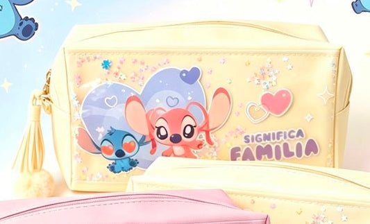 Astuccio Stitch