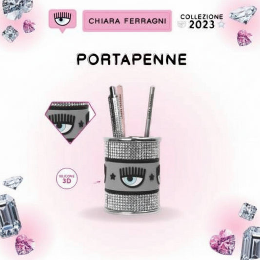 Portapenne Chiara Ferragni