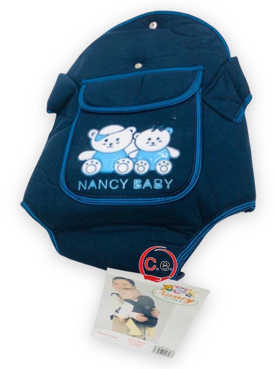 Marsupio Porta-Bebè Dai 0 ai 9kg