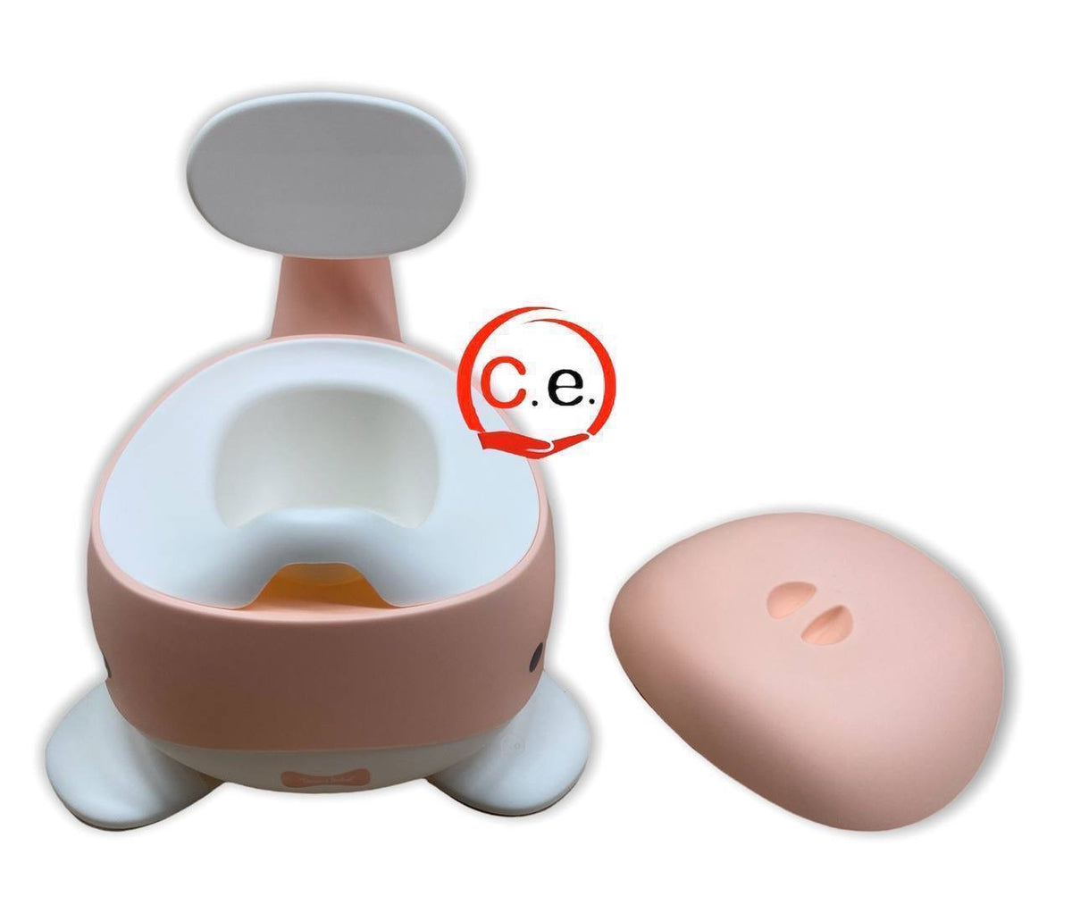 Vasino Per Bambini Con Design A Forma Di Balena