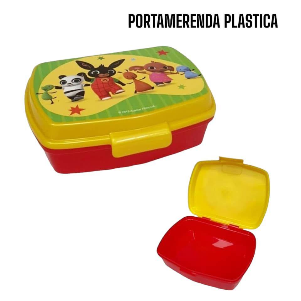 Portamerenda Bing